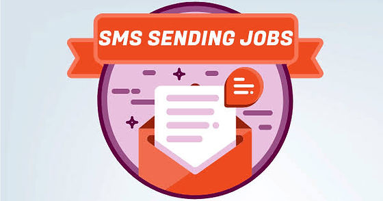 Sms Sending Job